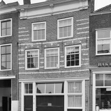 Brakstraat 26, Middelburg