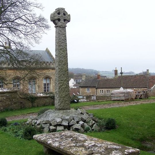 Norton St Philip War Memorial