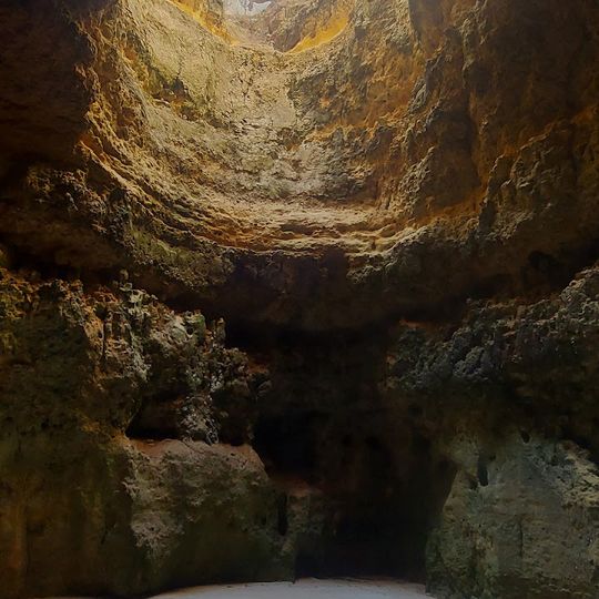 Algar do Pontal