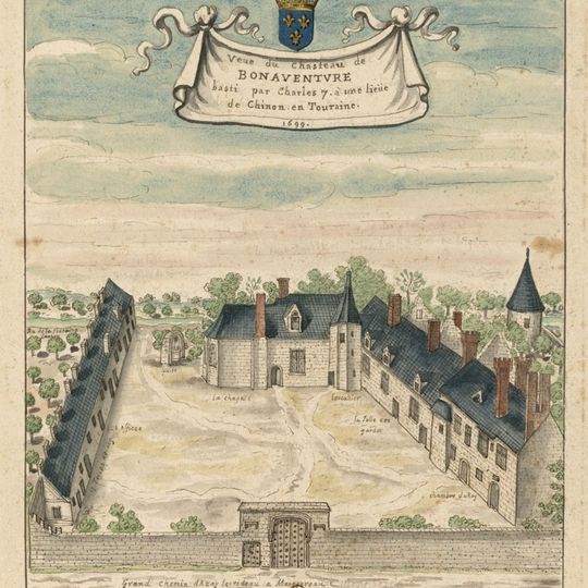 Château de Bonaventure