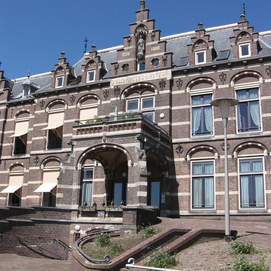 Sint Elisabeth's Gasthuis