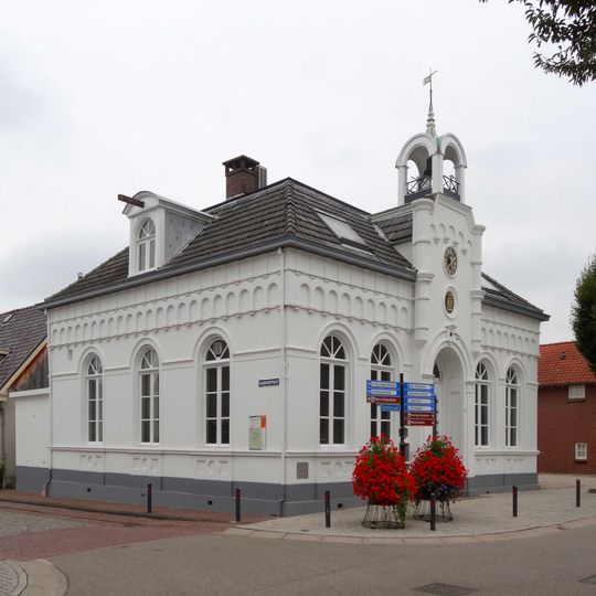 Gemeentehuis