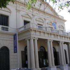 Teatro Larrañaga