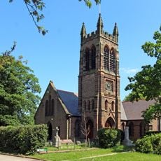 Church of St Nicholas