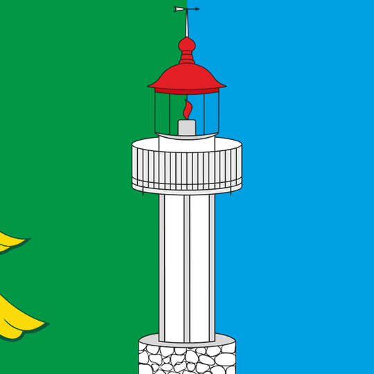 Rural settlement Tankhoyskoye