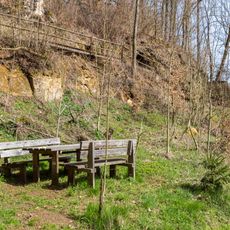 Cultural heritage D-3-6934-0006 in Berching