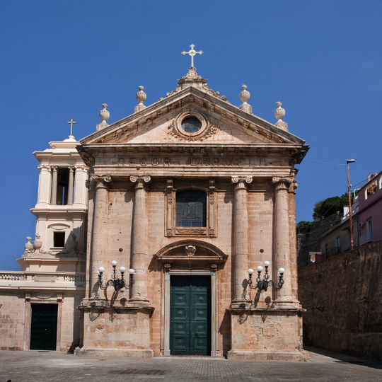 Maria Santissima del Carmelo