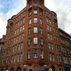 91, 93, 95 West George Street