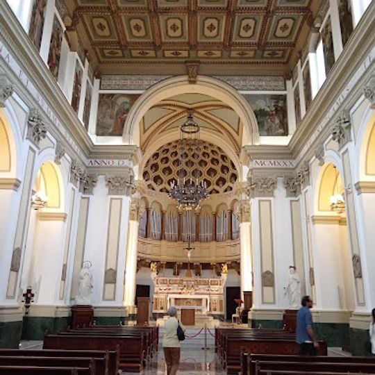 Chiesa della Santissima Trinità