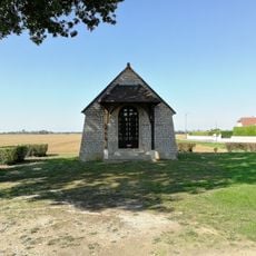 Chapelle Notre-Dame-de-Toutes-Grâces de Varanges