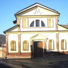 Santa Maria dei Servi