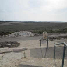 Ochberg Lookout