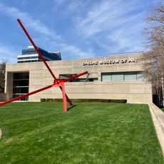Dallas Museum of Art