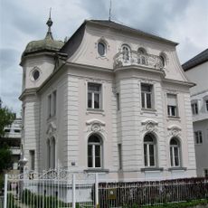 Marienstraße 10a Traunstein