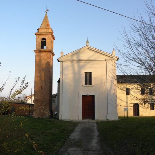 Chiesa di San Carlo Borromeo