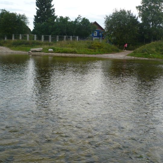 Литовский брод