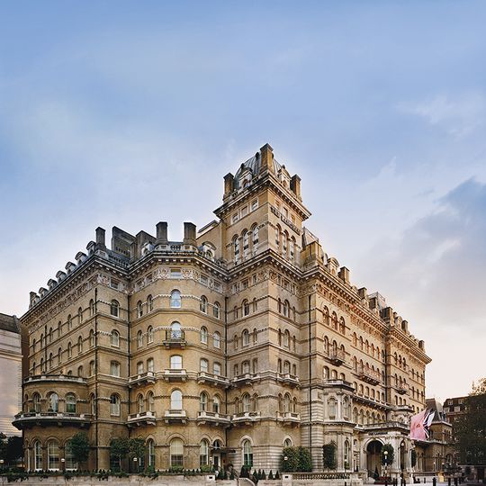 The Langham