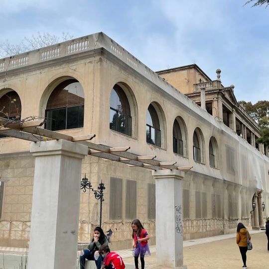 Casa Museu Núria Pla