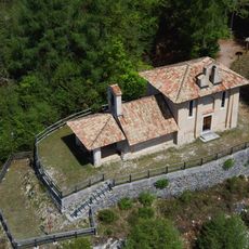 Saint Mary Magdalene church