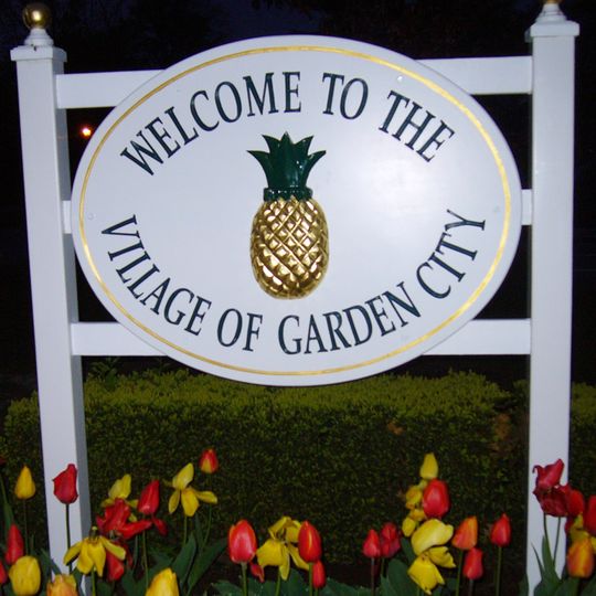 Garden City