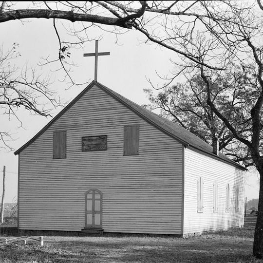 Spring Hill Church