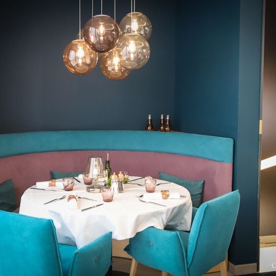 L'Atelier du Moutier