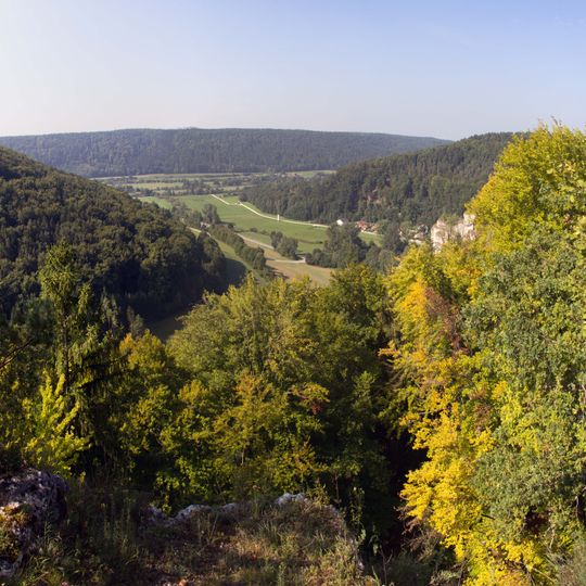 Cultural heritage D-3-6935-0039 in Dietfurt an der Altmühl