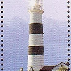 Tendra Lighthouse