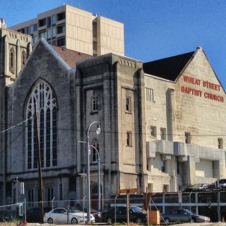 Wheat Street Baptist Church