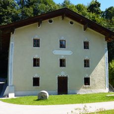 Berndlbäckhaus