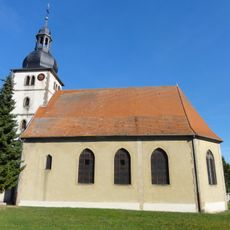 Église protestante de Sarre-Union