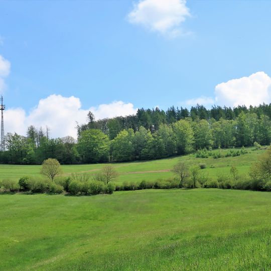 LSG-Brantenberg, Stapelberg