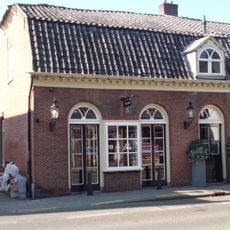 Hoofdstraat 124, Driebergen-Rijsenburg
