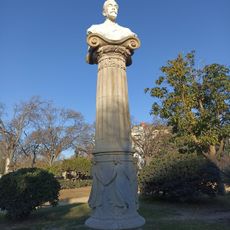 Monument a Joan Maragall