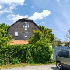 Wohnhaus Mittelstraße 45