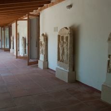 Museo Arqueológico de Egina