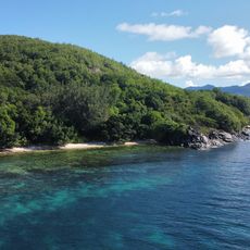 Anse Cabot