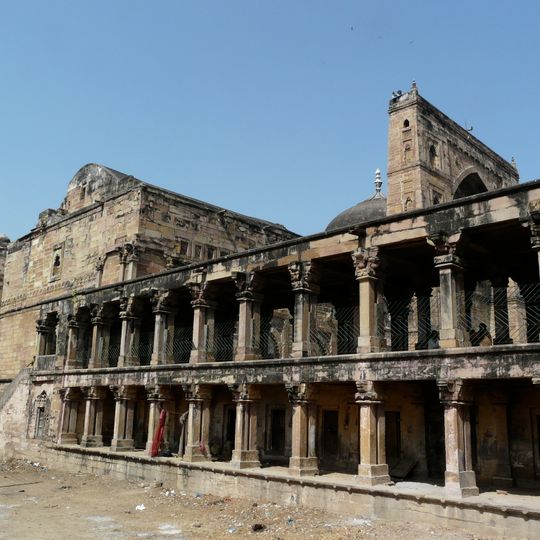 Distrito de Jaunpur