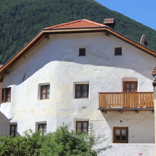 St.-Pankratius-Gasse 33