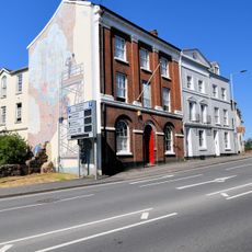 Globe Backpackers Exeter