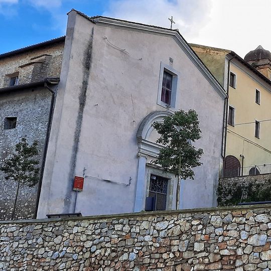 Chiesa di San Francesco