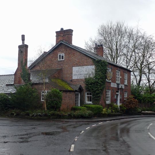 Church Inn