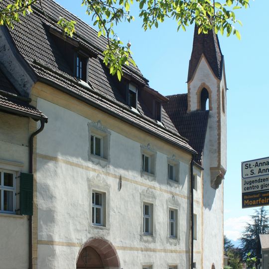 Cappella di Sant'Anna