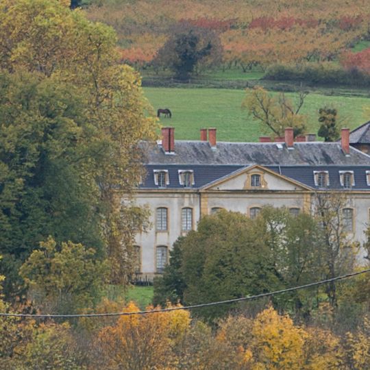 Saint-Romain-de-Popey