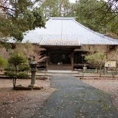 薬王寺