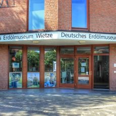 German Oil Museum