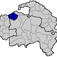 cantone di Ivry-sur-Seine-Est