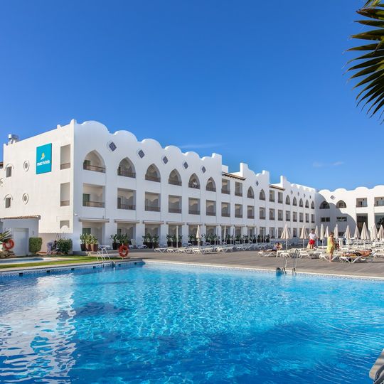 Hotel Mac Puerto Marina