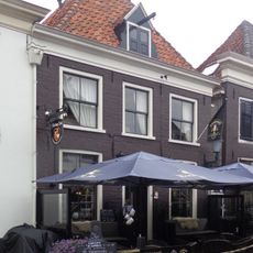 Smedestraat 7, Elburg