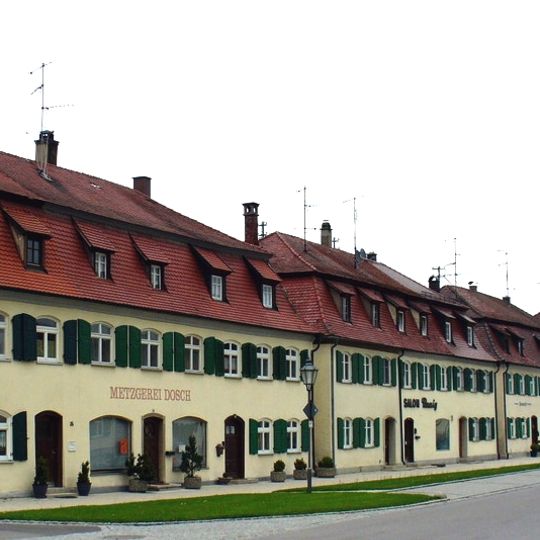 Oberdischingen